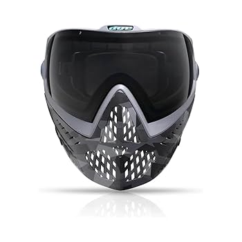 DYE i5 サバゲー用ゴーグル ブラック/ゴールド Amazon.co.jp: Dye i5ペイントボールGoggle One Size : ホビー